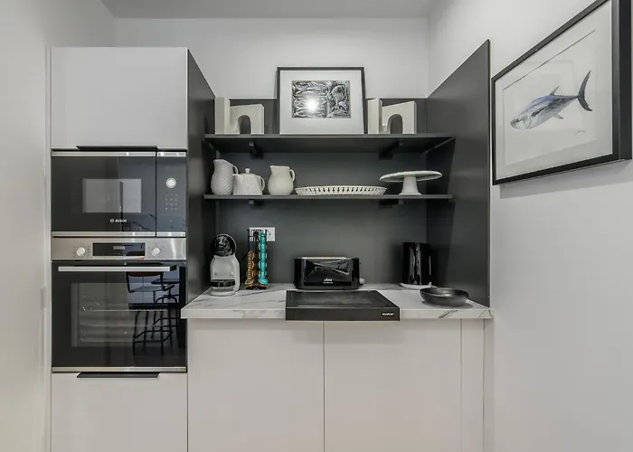 Apartamento Sobre El Rio Guadiana