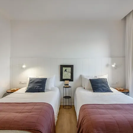 Apartamento Sobre El Rio Guadiana Ayamonte Exterior foto