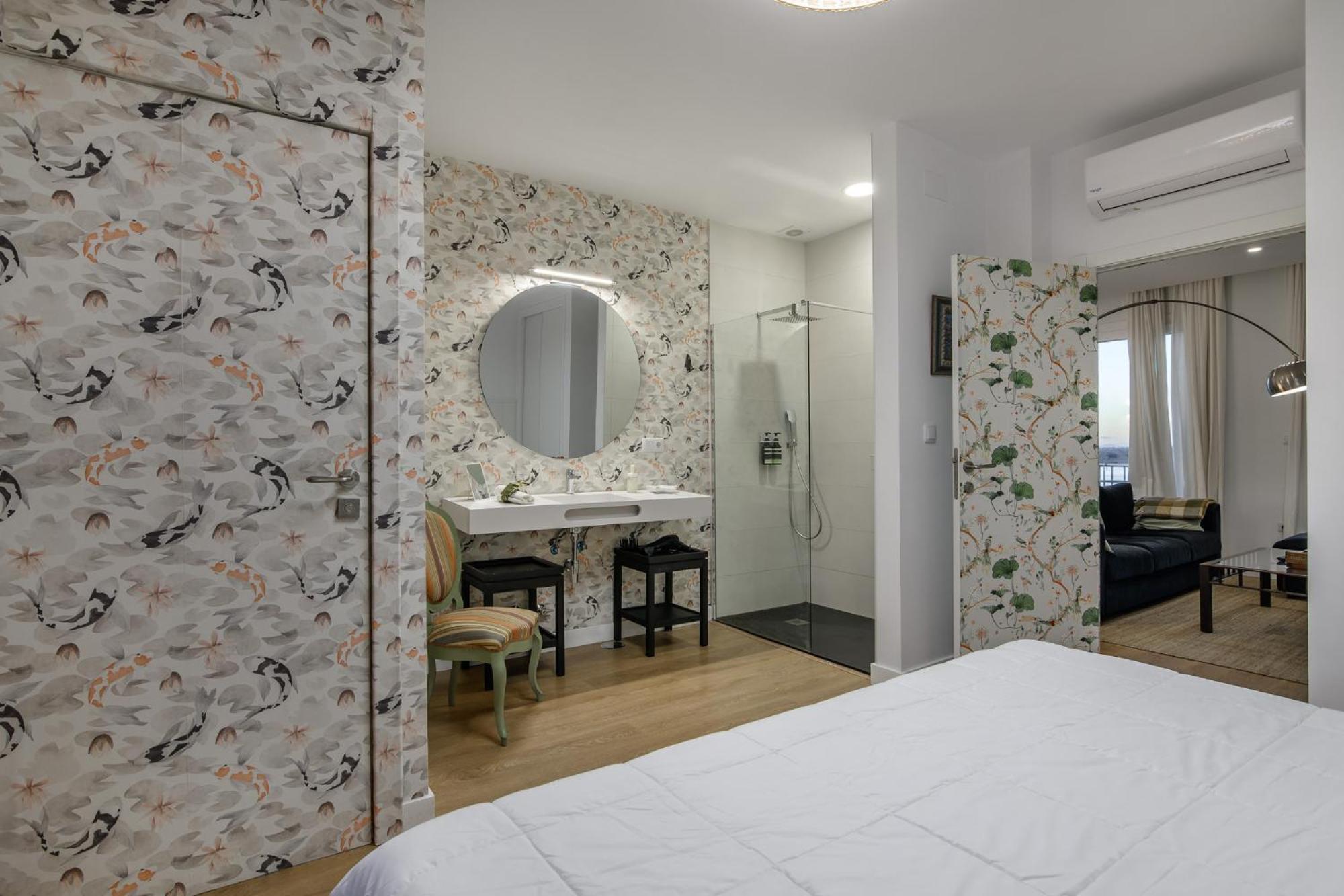 Sobre El Rio Guadiana Apartment