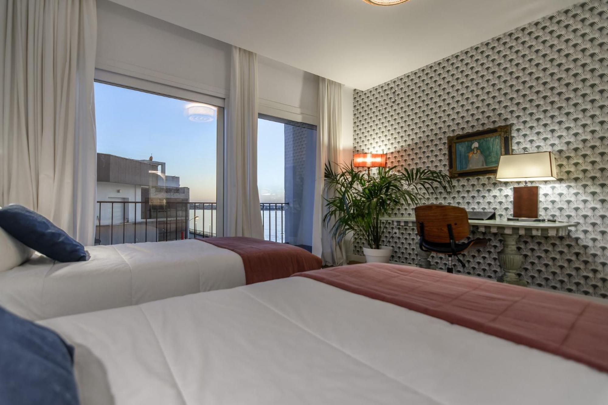 Apartment Sobre El Rio Guadiana *