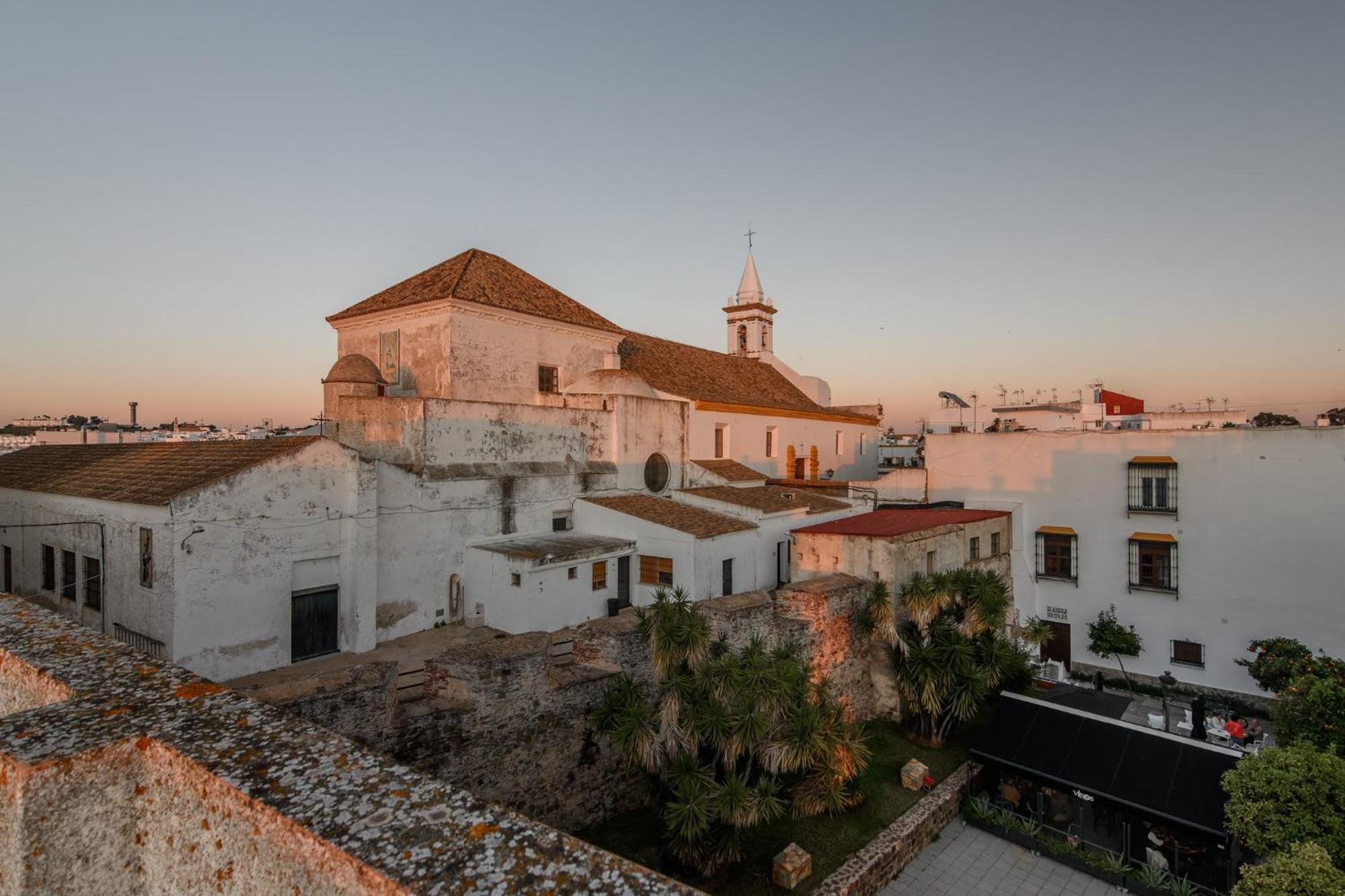 Apartment Sobre El Rio Guadiana Ayamonte