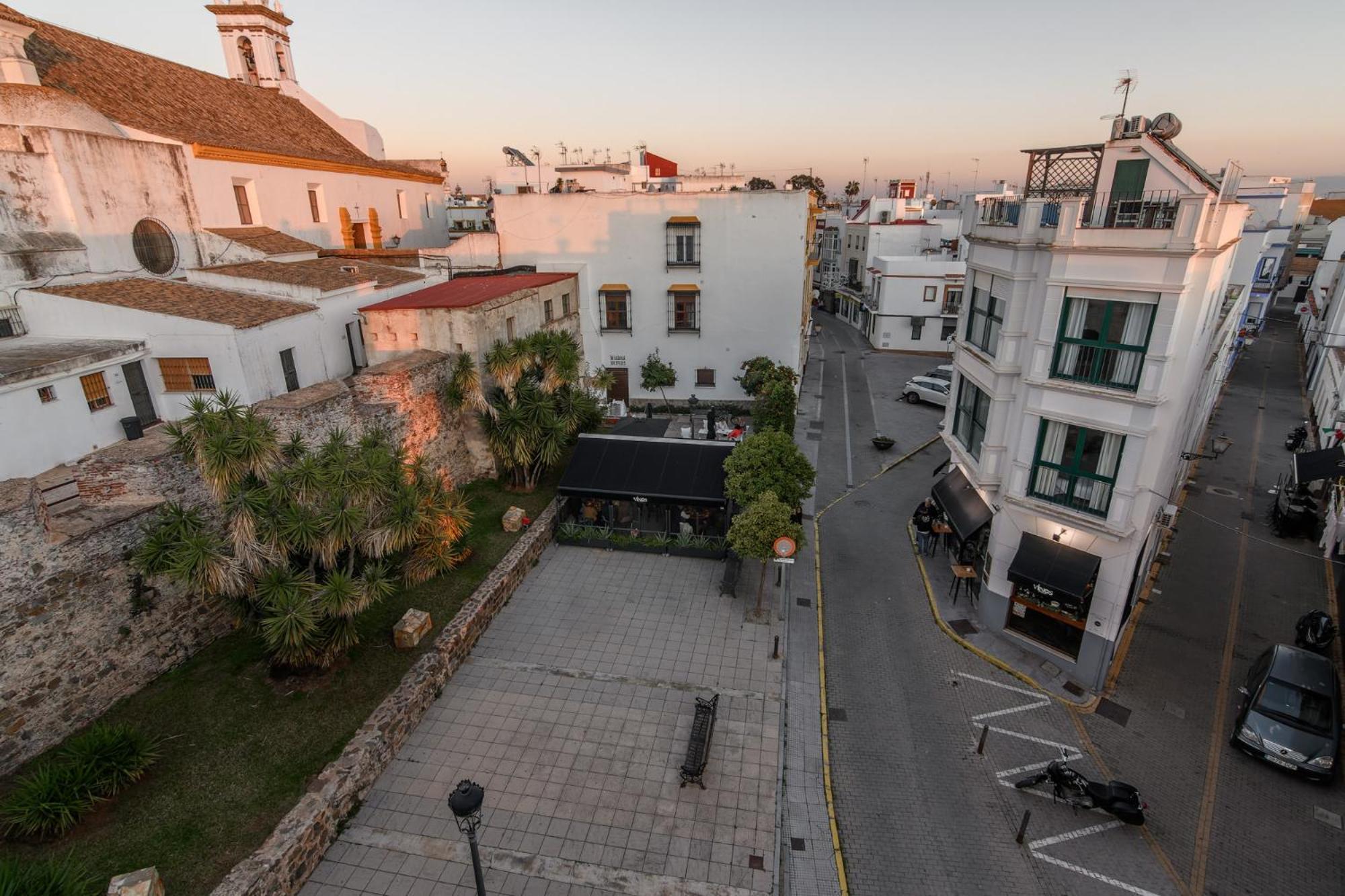 Appartement Sobre El Rio Guadiana