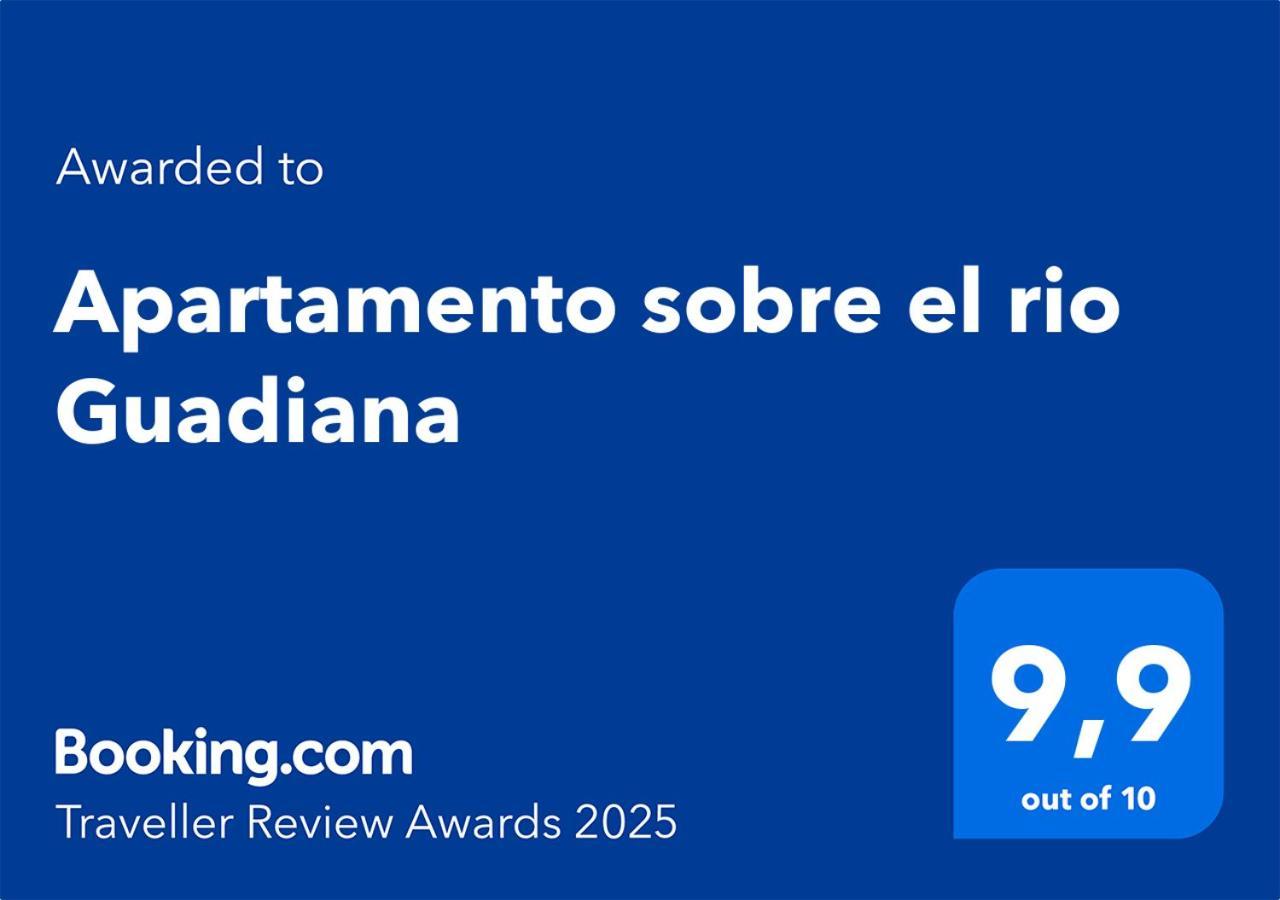 Sobre El Rio Guadiana